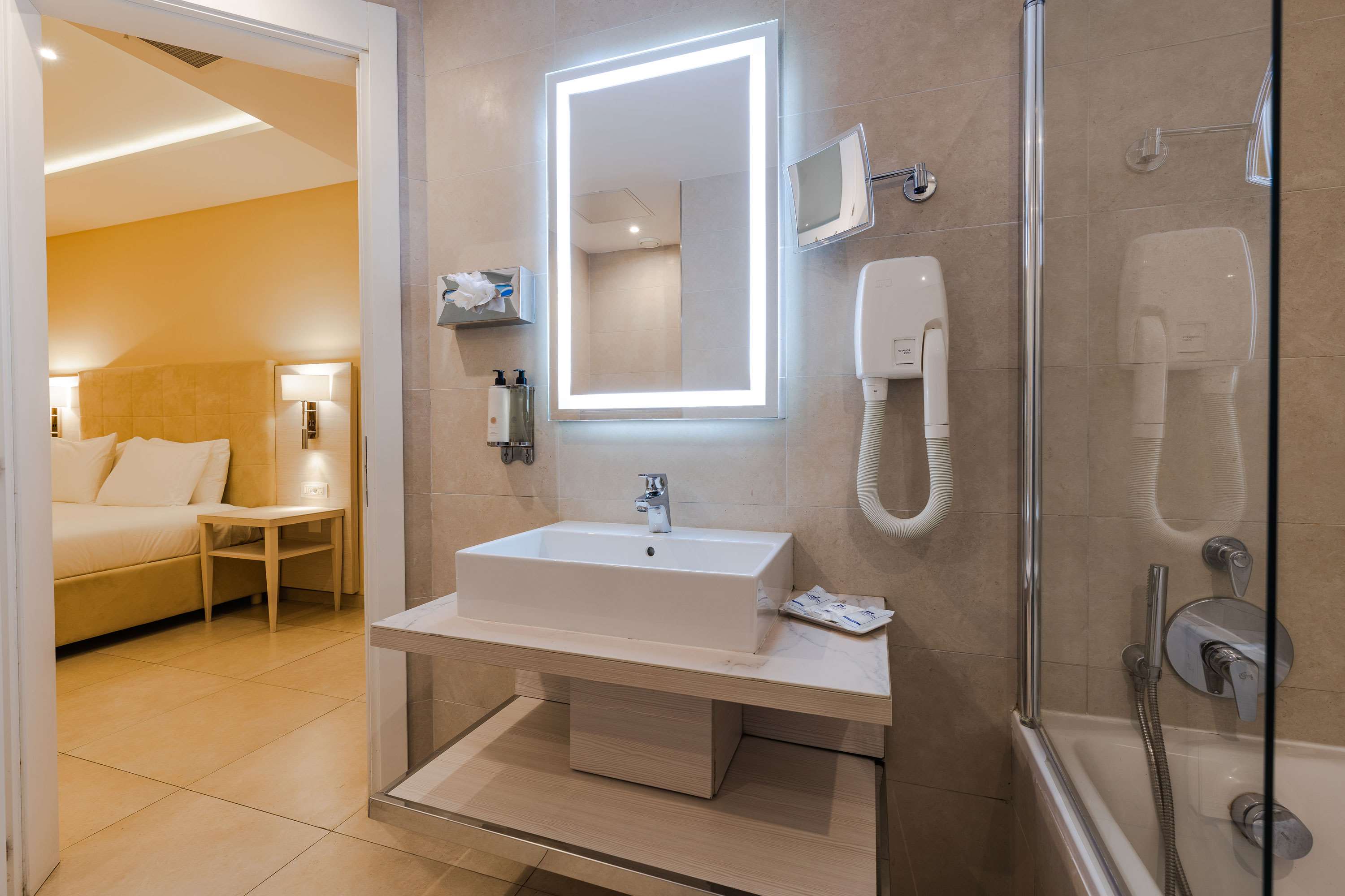 Maritim Antonine Hotel & Spa Malta foto 25