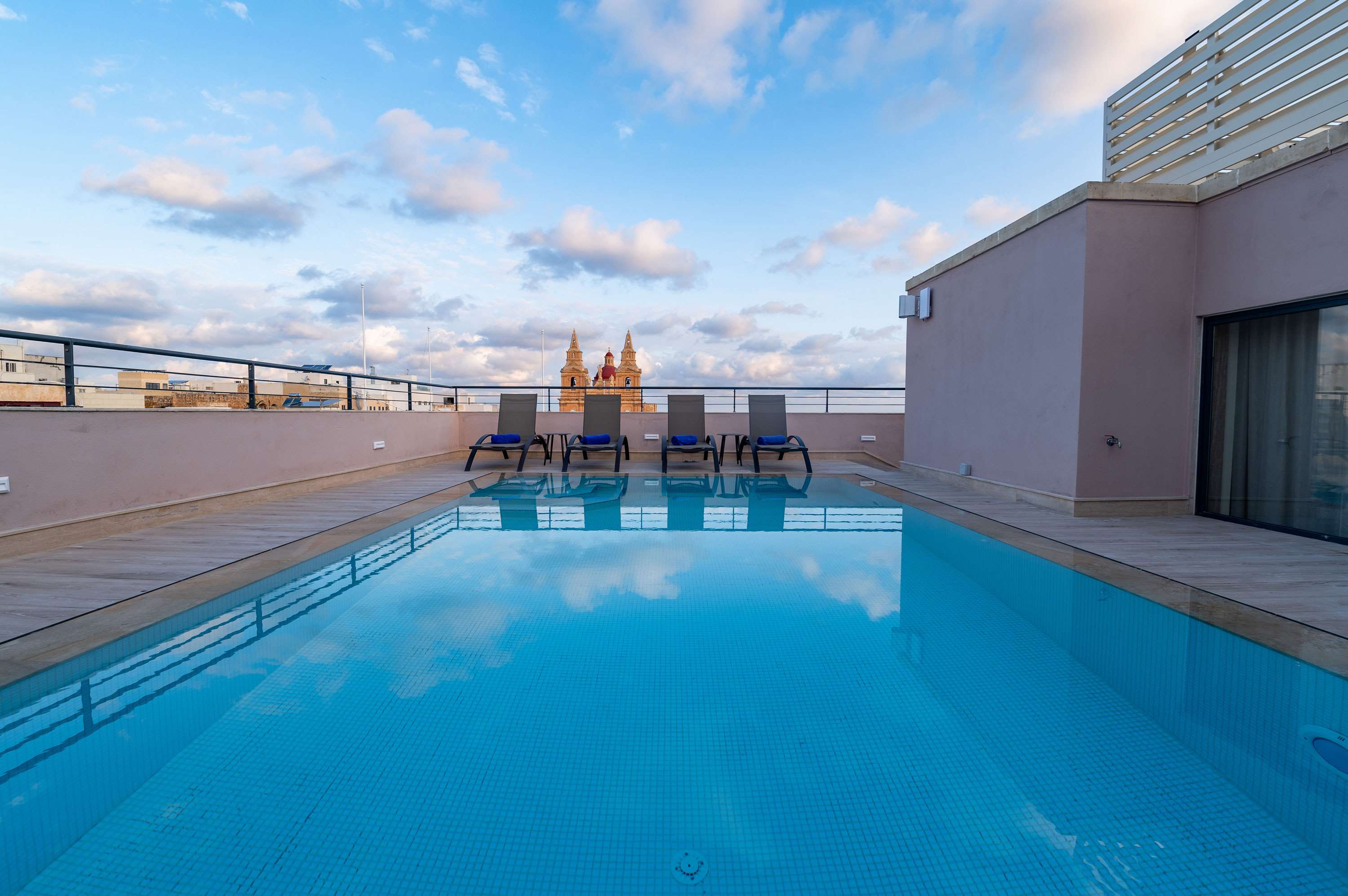 Maritim Antonine Hotel & Spa Malta foto 30