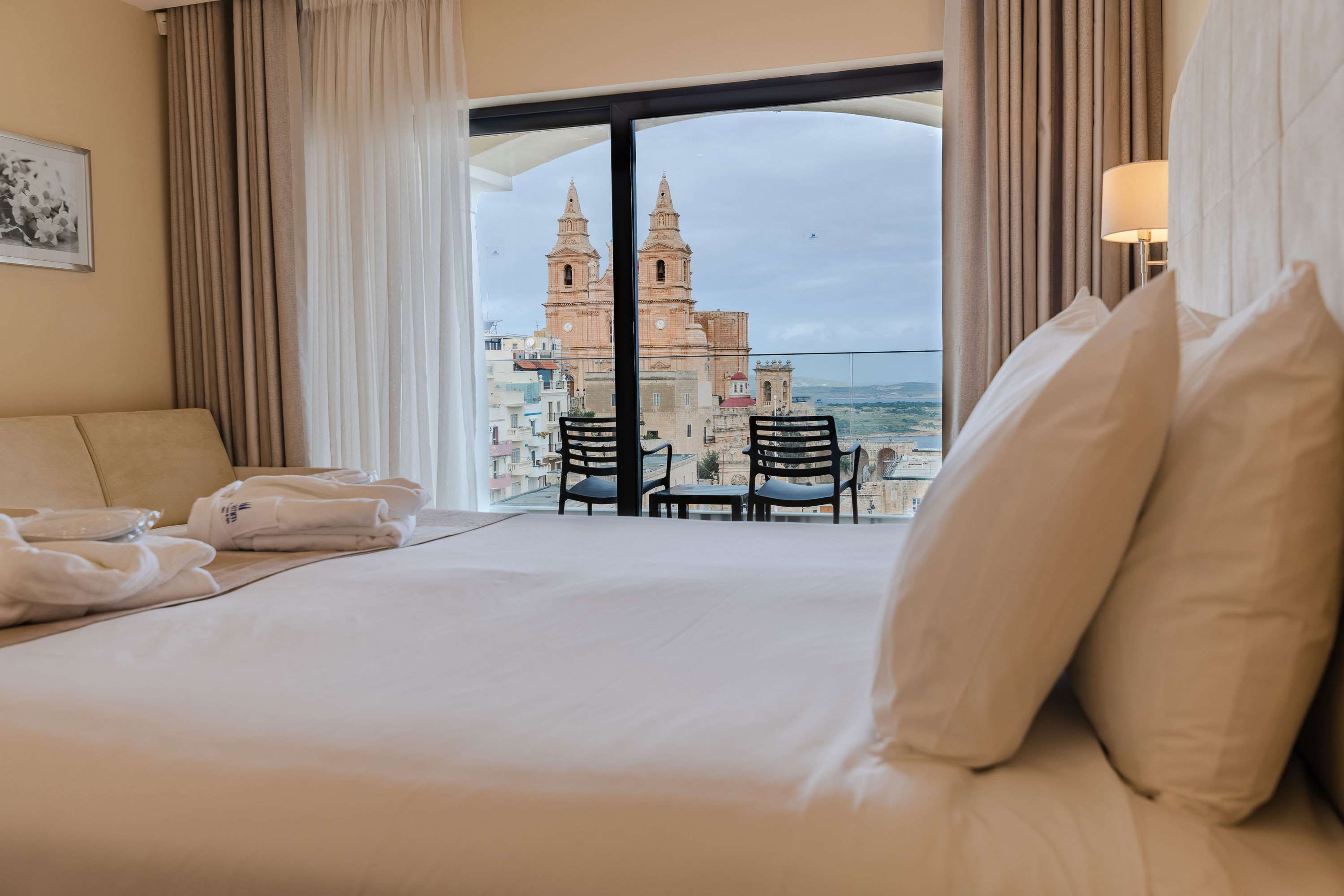 Maritim Antonine Hotel & Spa Malta foto 31