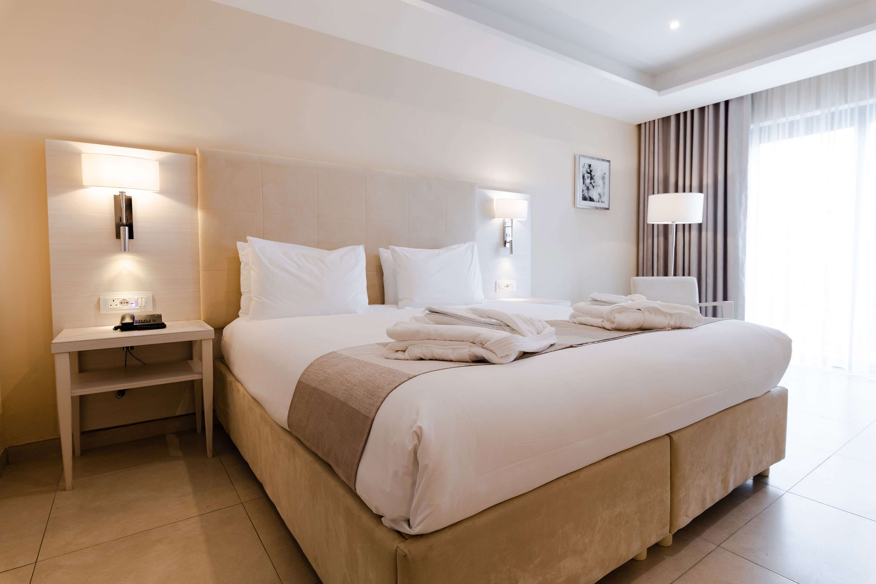 Maritim Antonine Hotel & Spa Malta foto 32