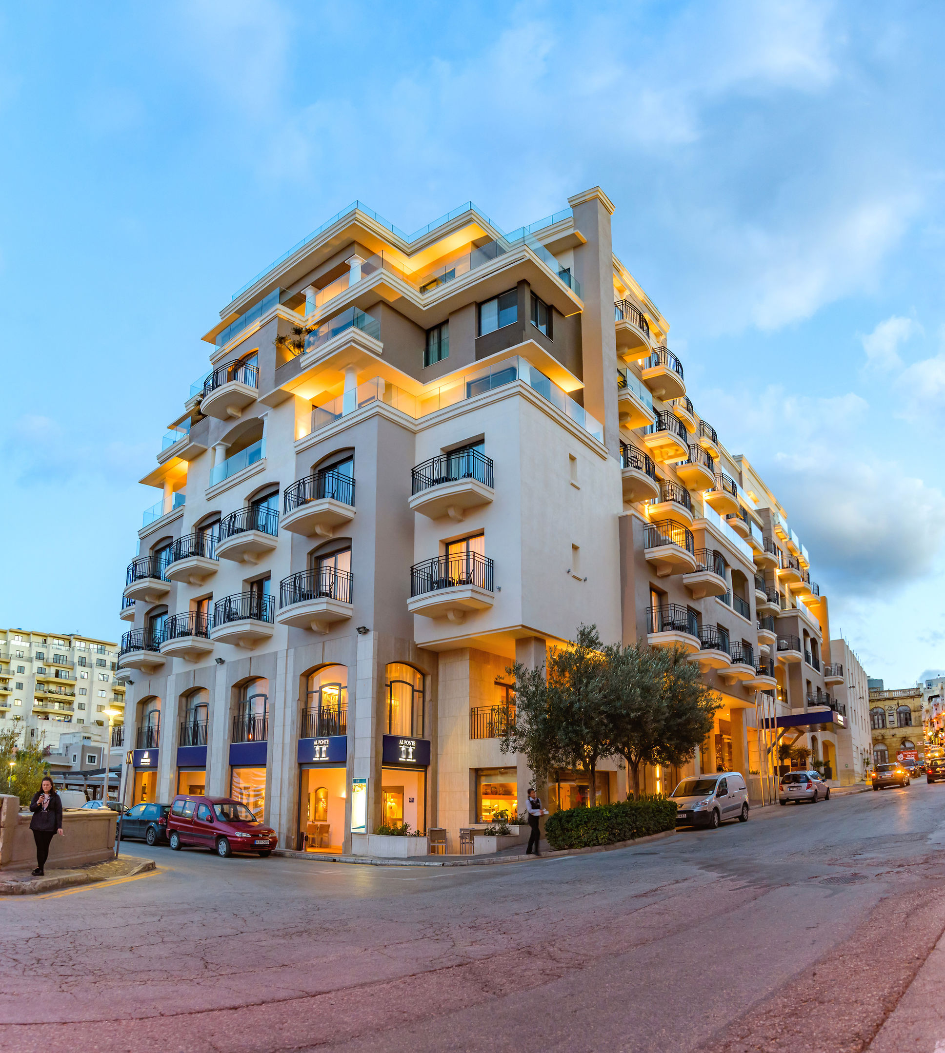 Maritim Antonine Hotel & Spa Malta foto 37