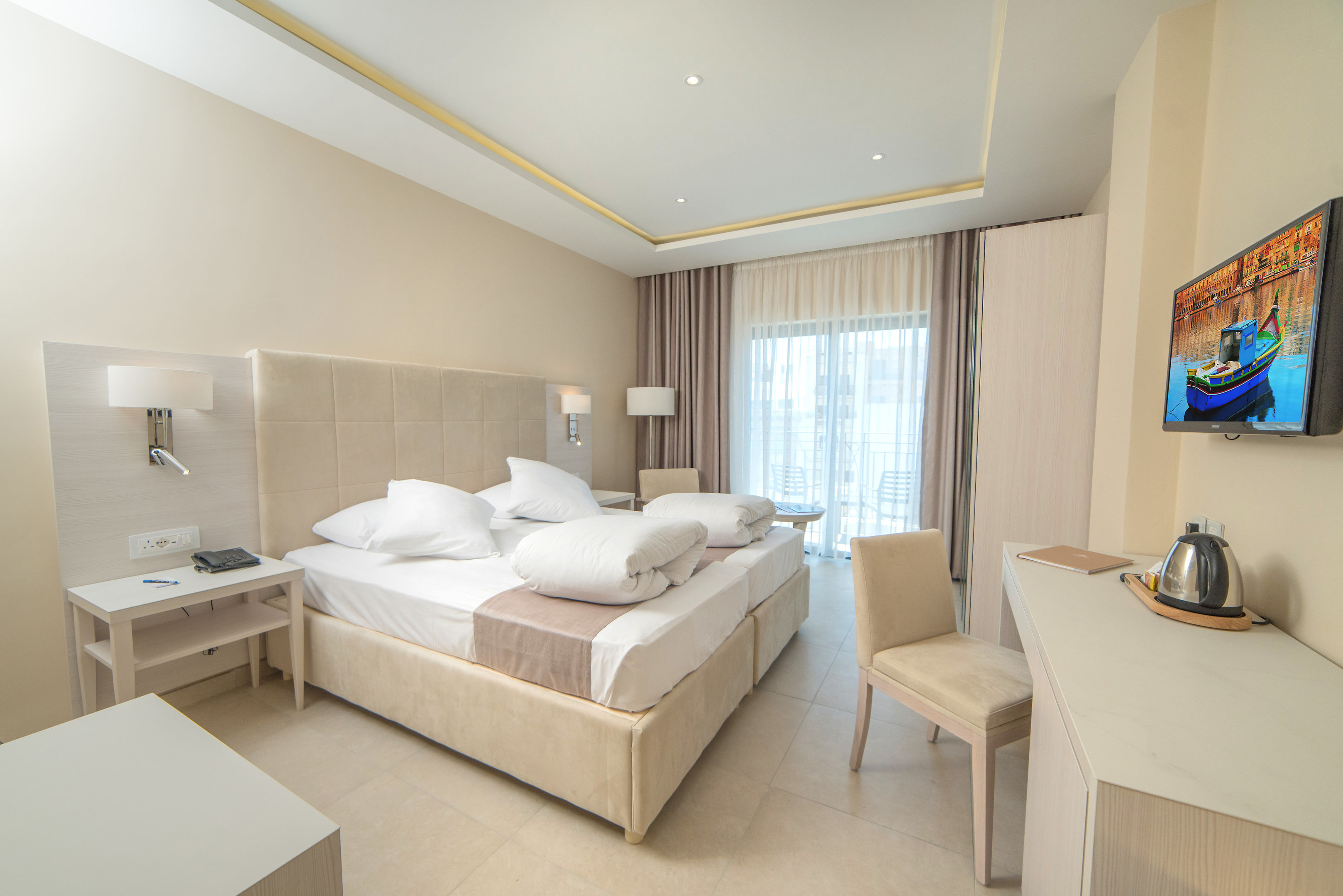 Maritim Antonine Hotel & Spa Malta foto 38
