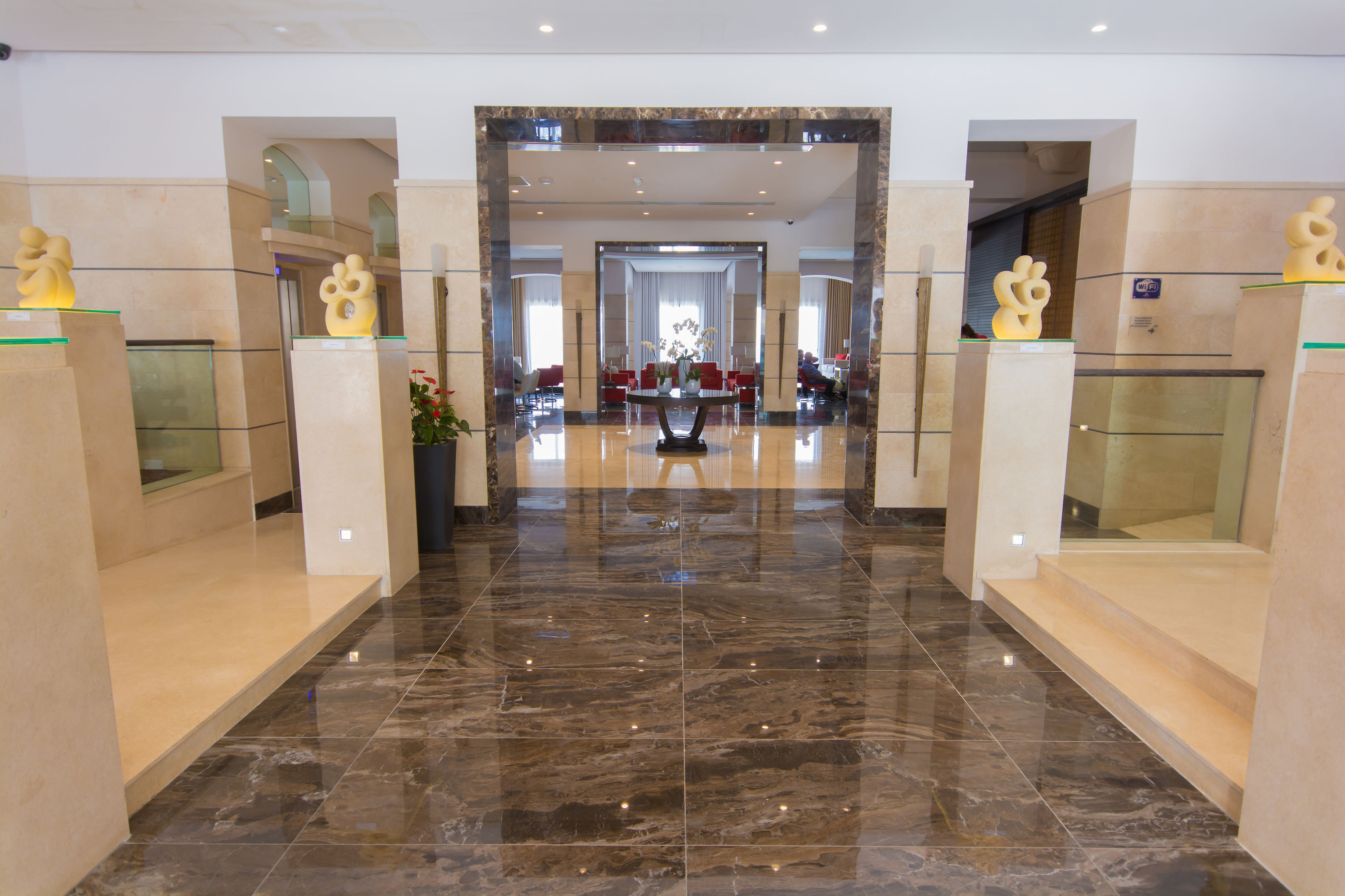 Maritim Antonine Hotel & Spa Malta foto 39