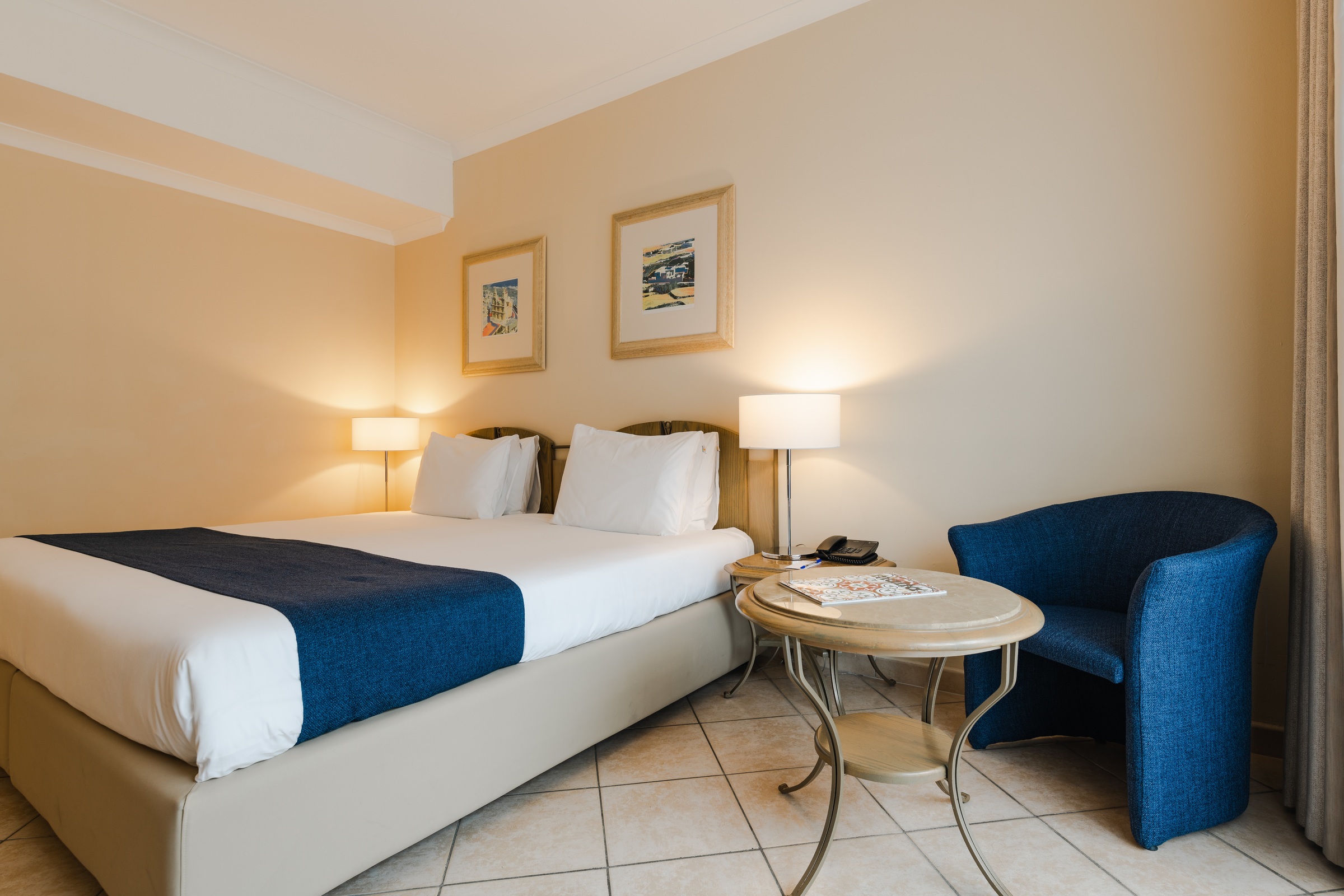 Maritim Antonine Hotel & Spa Malta foto 40