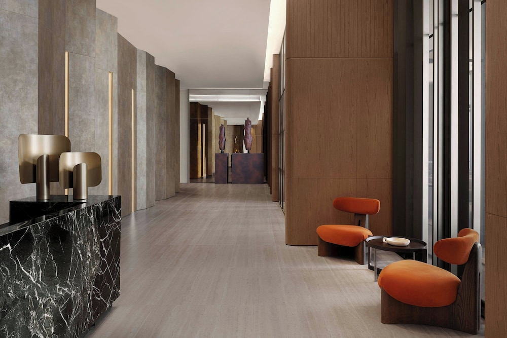 Marriott Executive Apartments Antalya foto 2