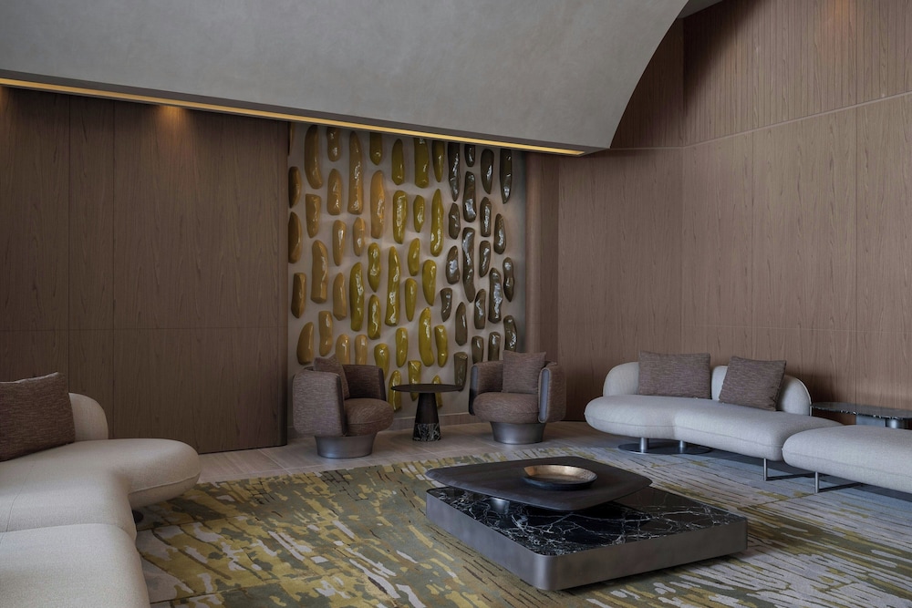 Marriott Executive Apartments Antalya foto 3