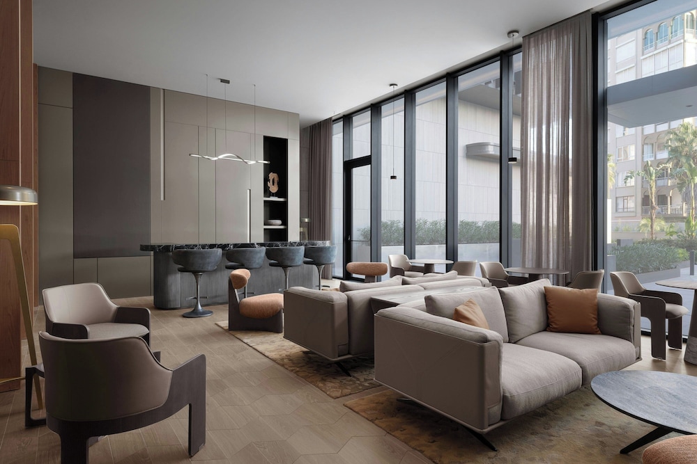 Marriott Executive Apartments Antalya foto 4