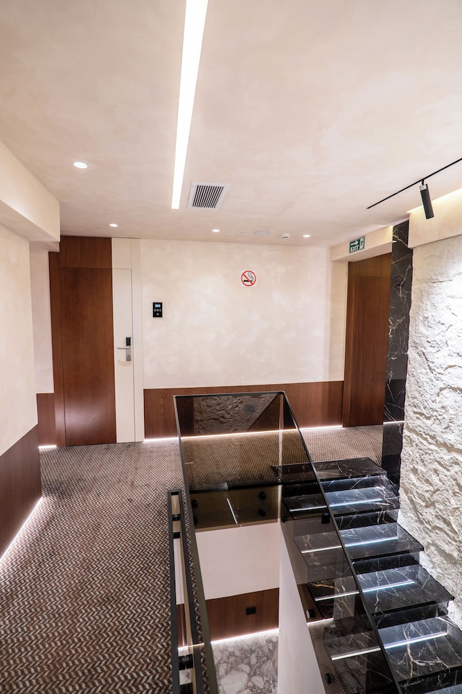 Mattis Hotel foto 1