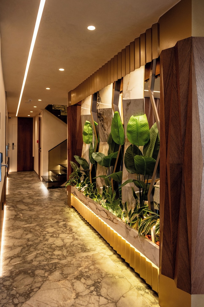 Mattis Hotel foto 2