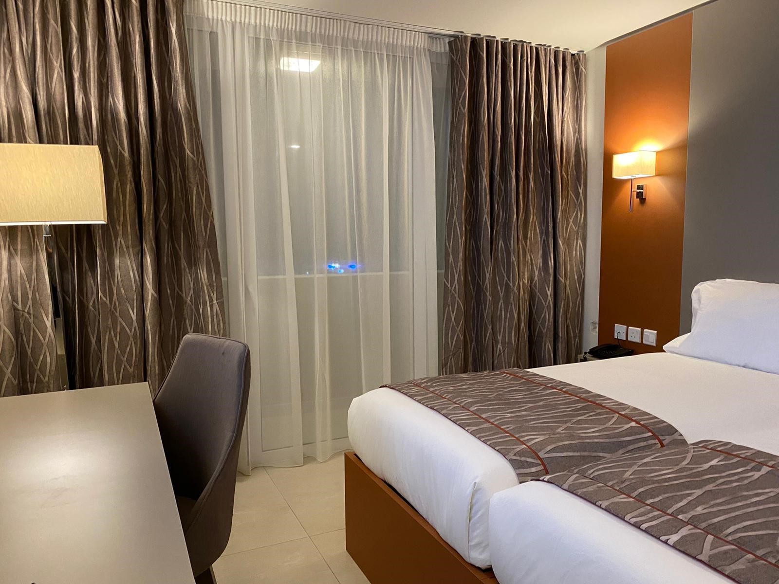Mayflower Hotel Malta foto 3