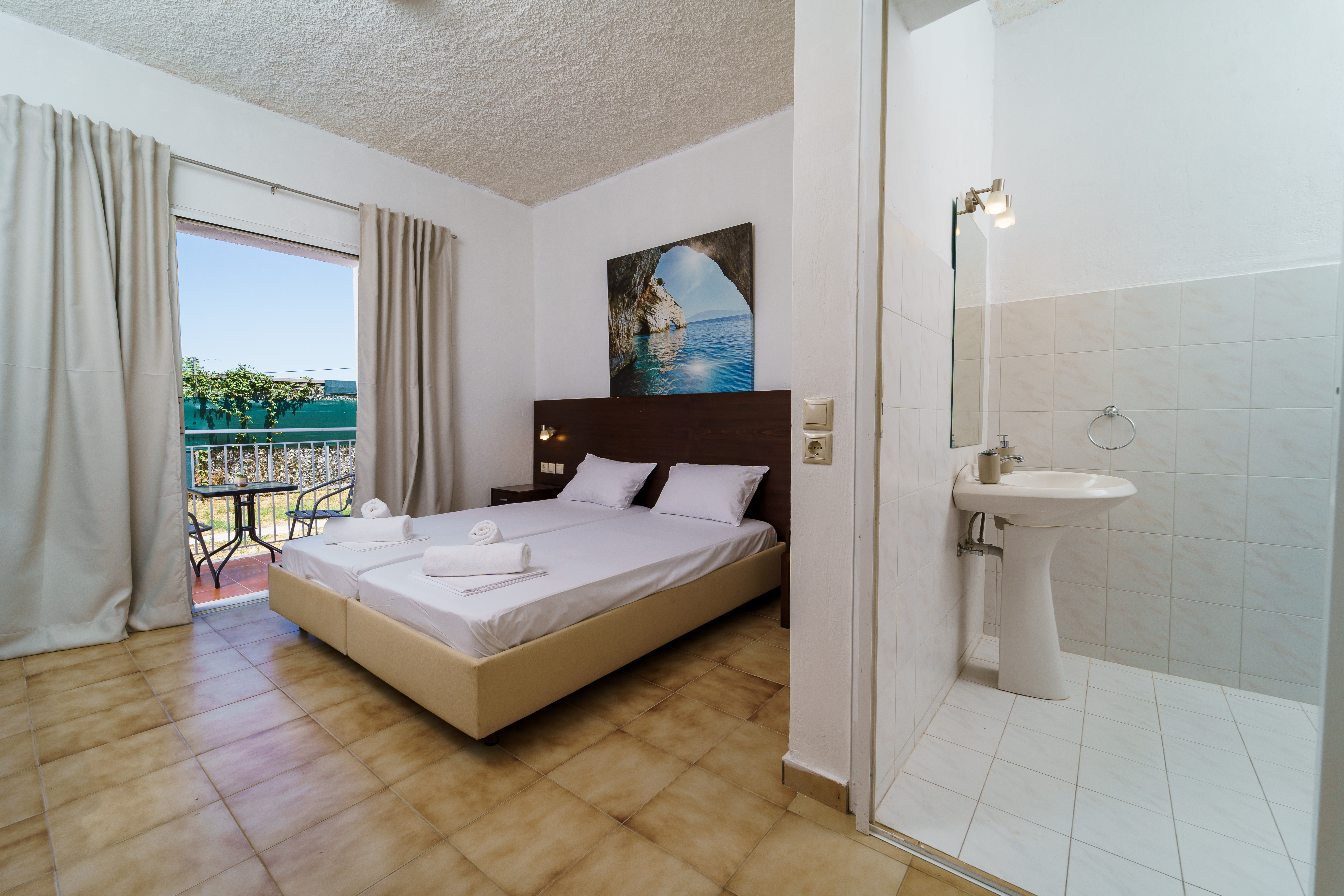 Hotel-promotiefoto — Mayo Rooms