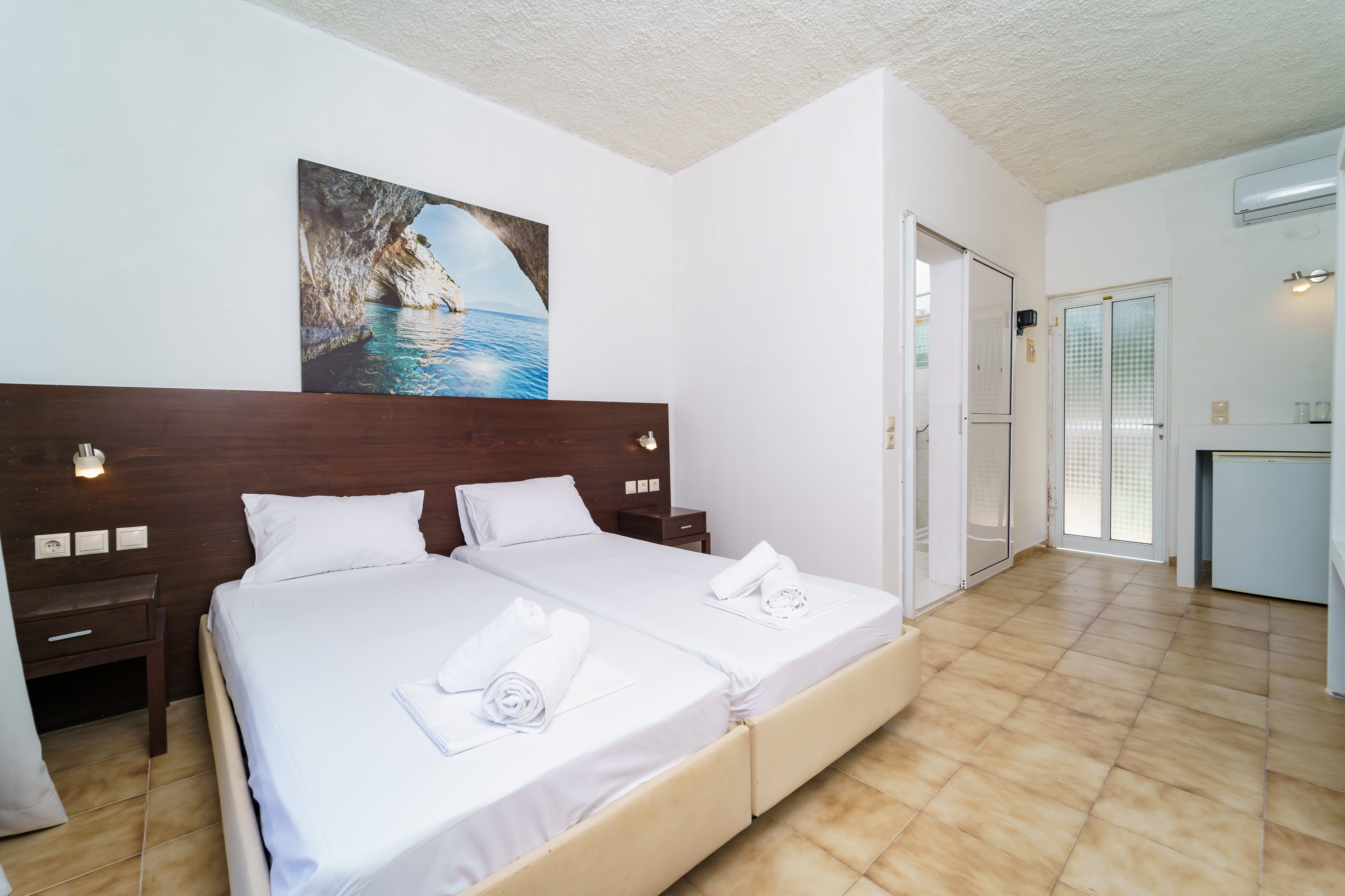 Hotel-promotiefoto — Mayo Rooms