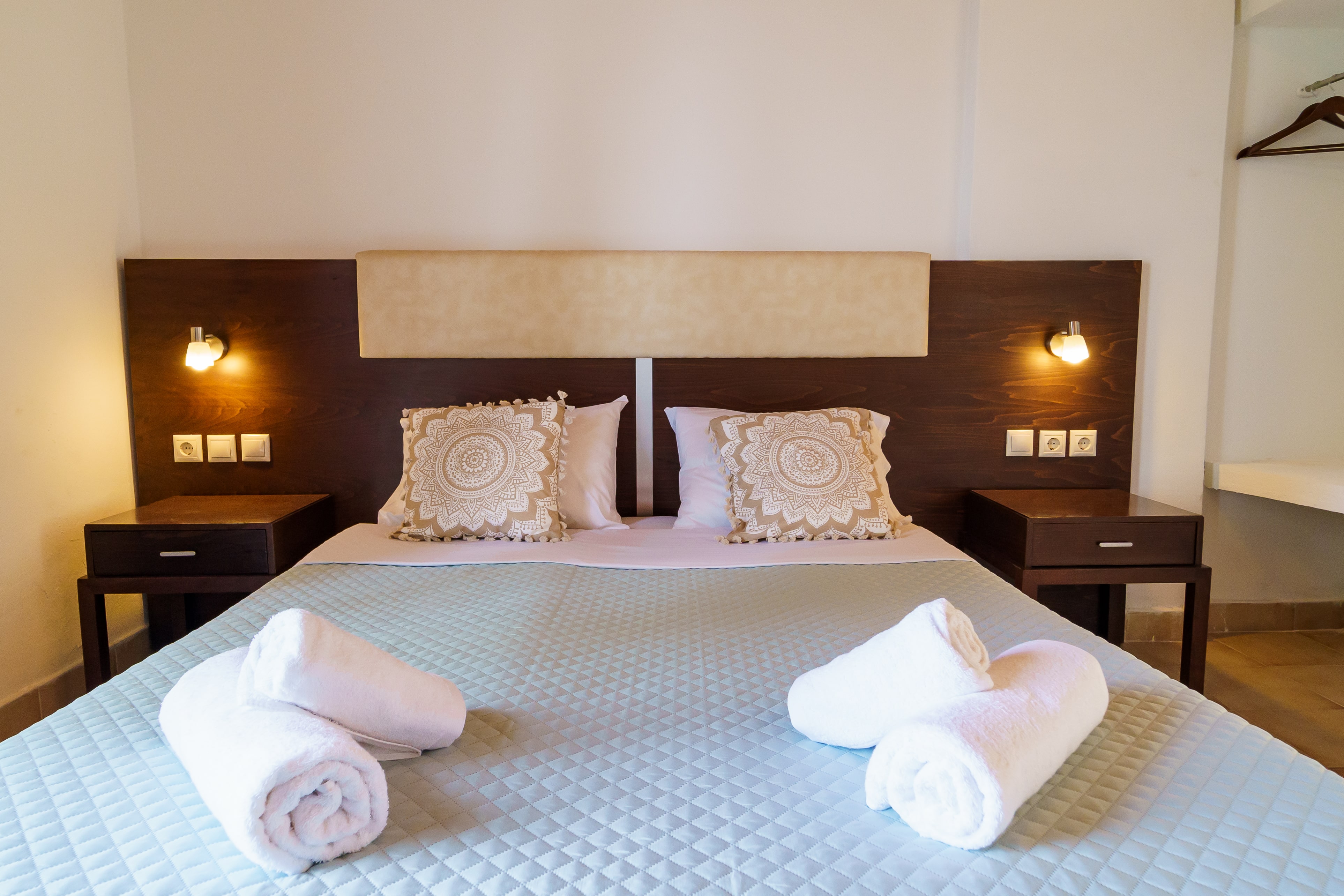 Spa massagekamer — Mayo Rooms