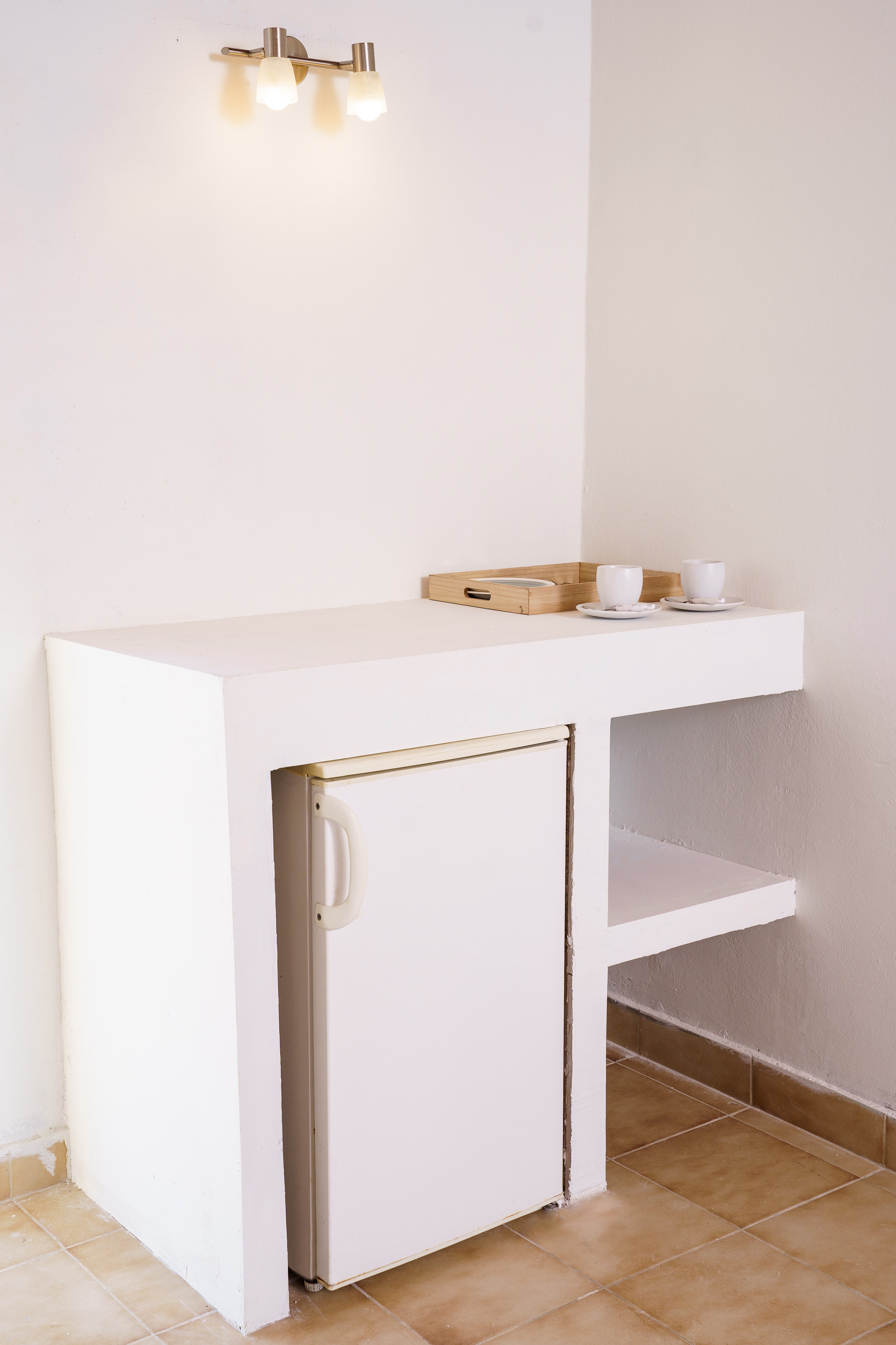 Marmeren badkamer — Mayo Rooms