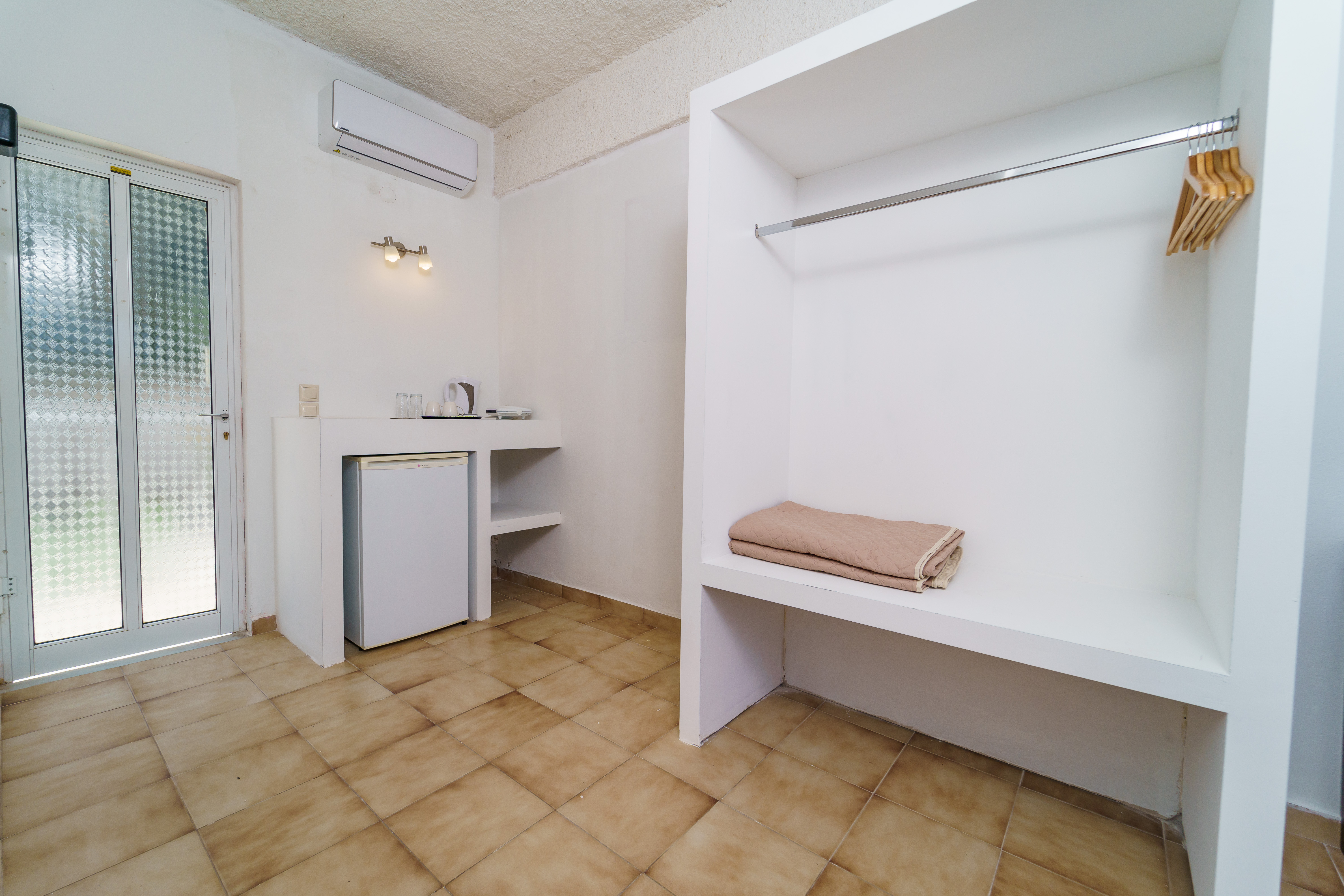 Marmeren badkamer — Mayo Rooms