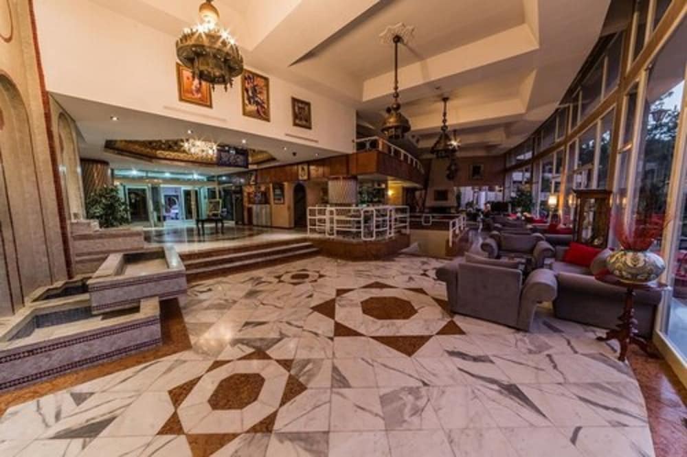 Menzeh Zalagh foto 2