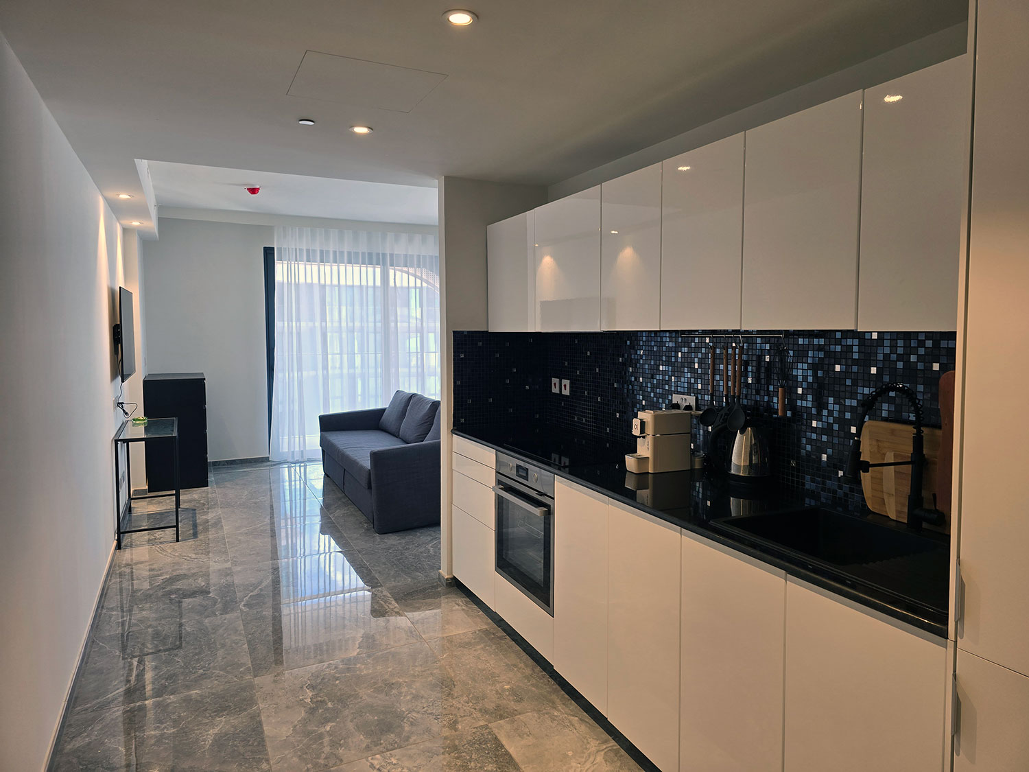Mercury Suites - Skydream Getaways foto 4