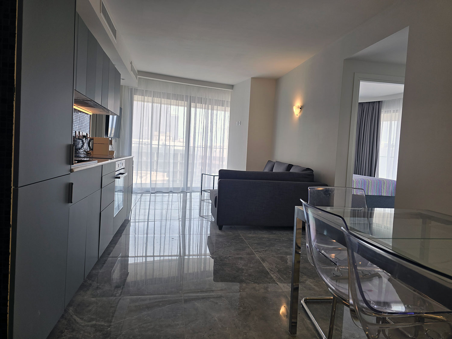 Mercury Suites - Skydream Getaways foto 3