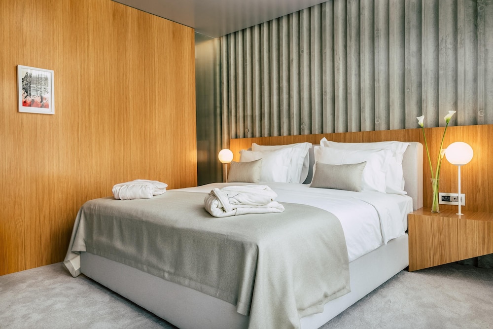 Met Boutique Hotel foto 2