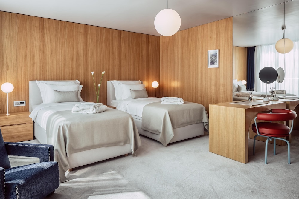 Met Boutique Hotel foto 3