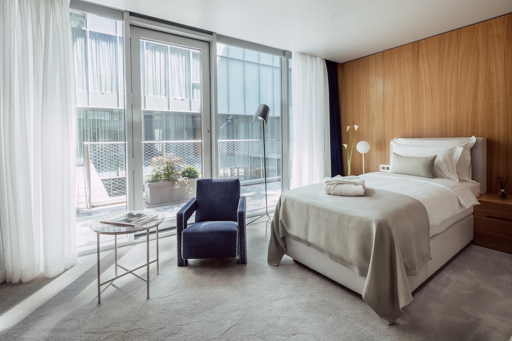 Met Boutique Hotel foto 4