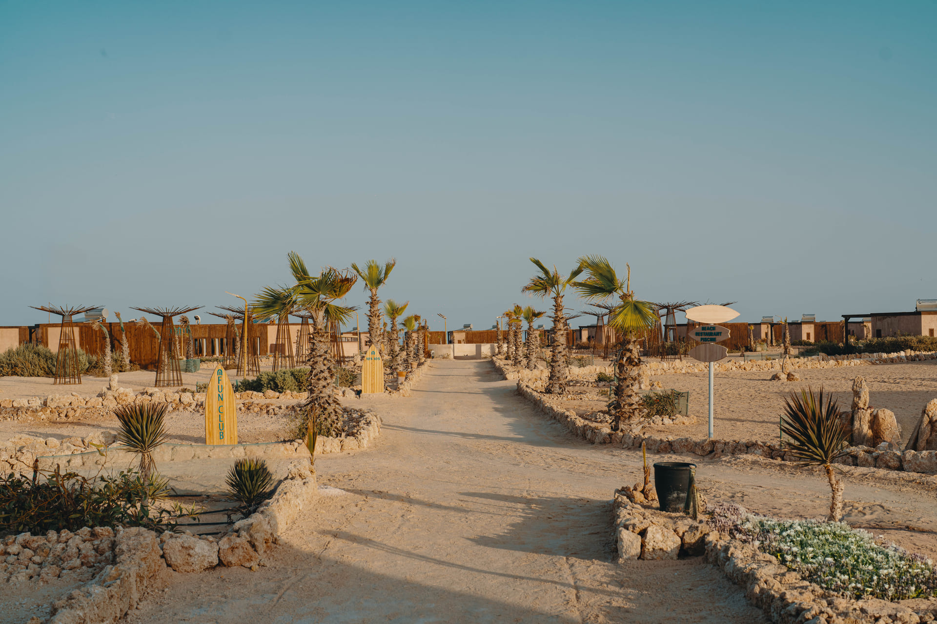 MIA Dakhla Resort foto 2