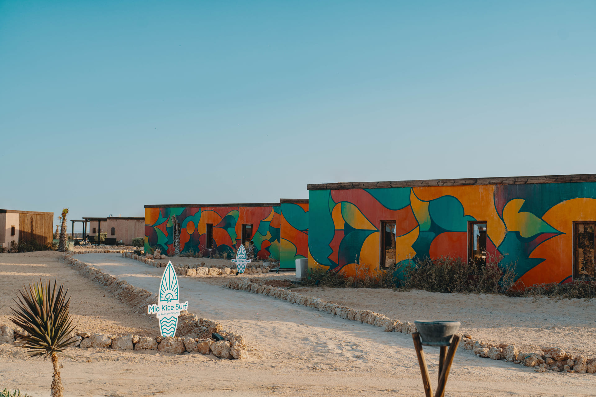 MIA Dakhla Resort foto 3
