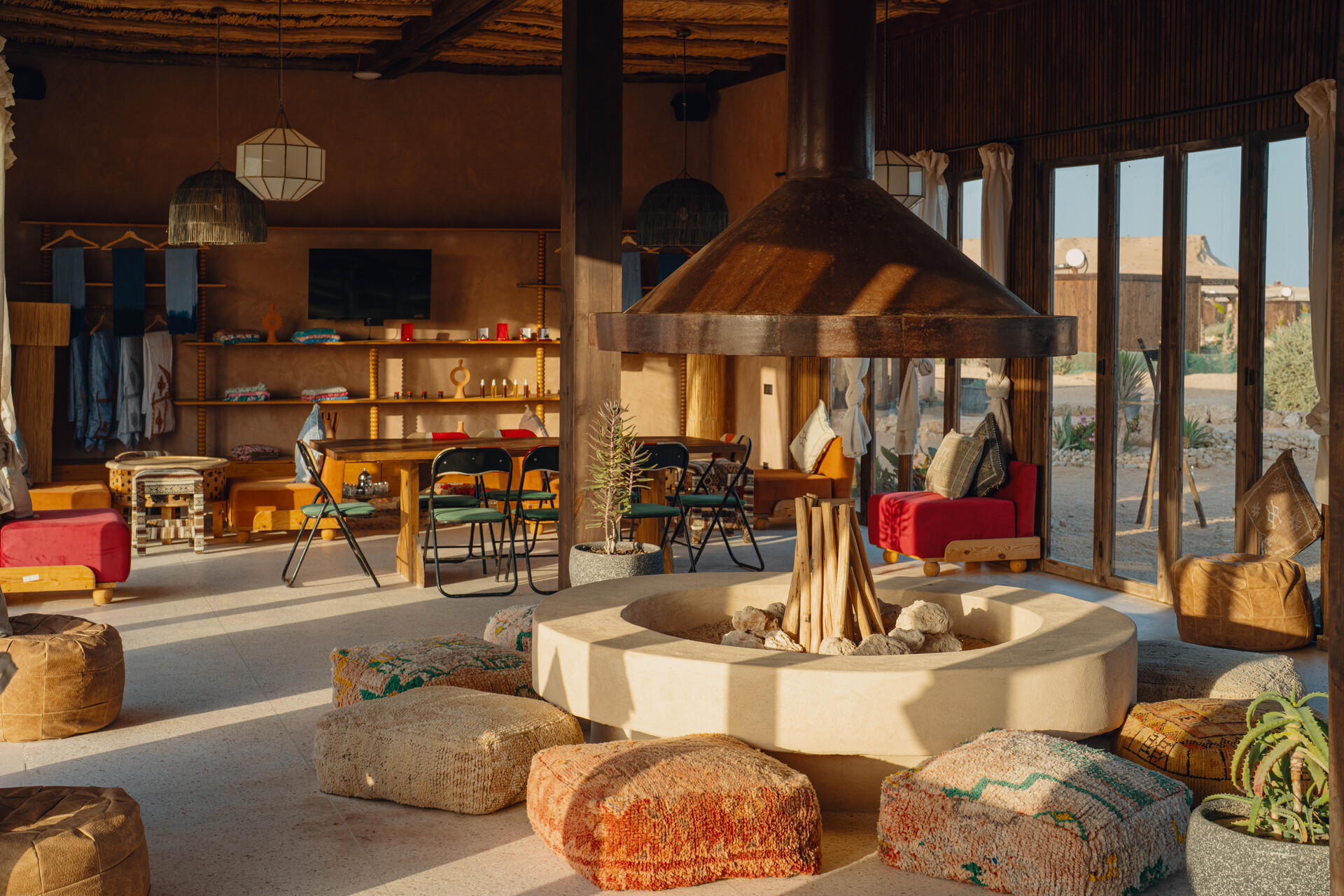 MIA Dakhla Resort foto 4