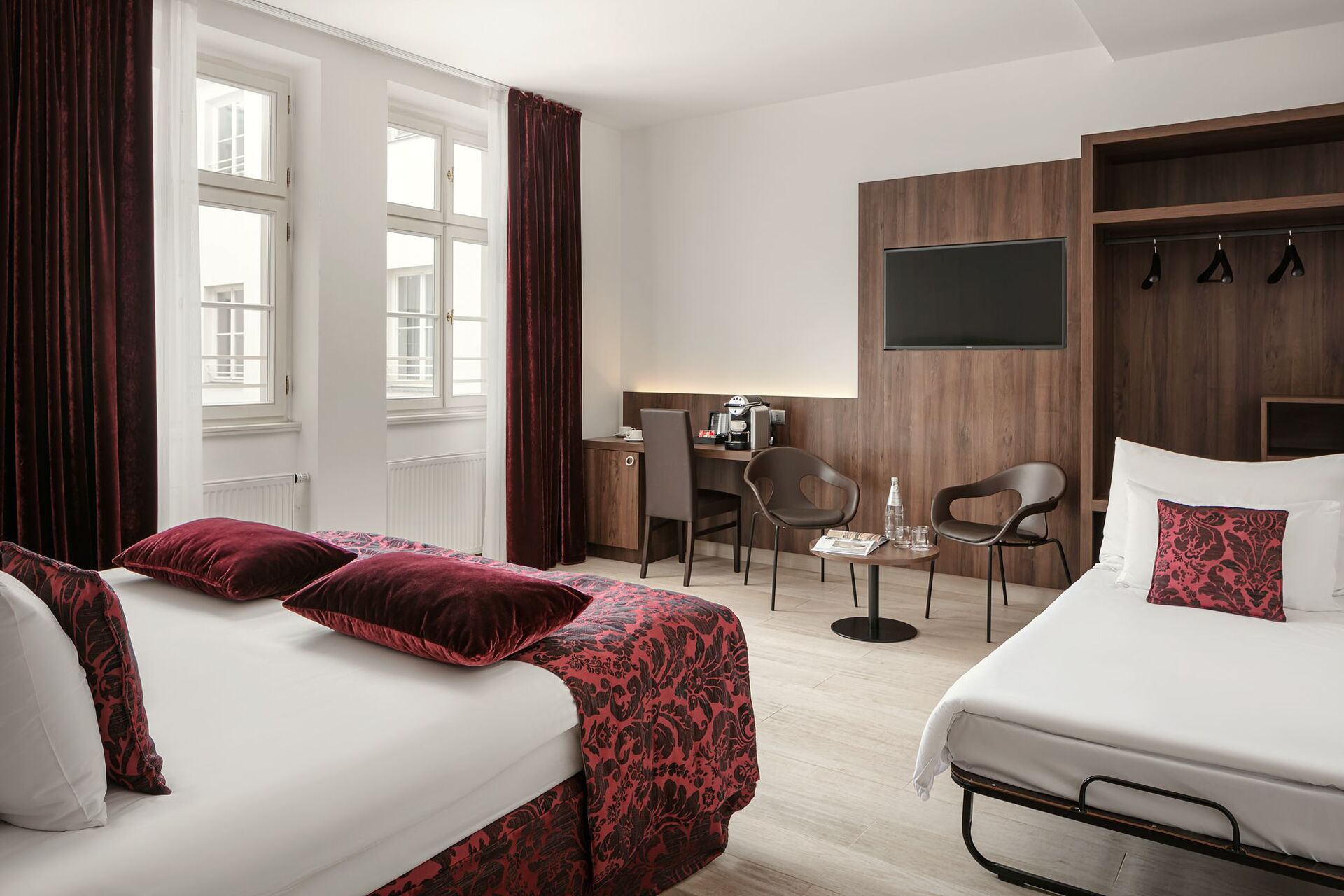 Michelangelo Grand Hotel foto 5