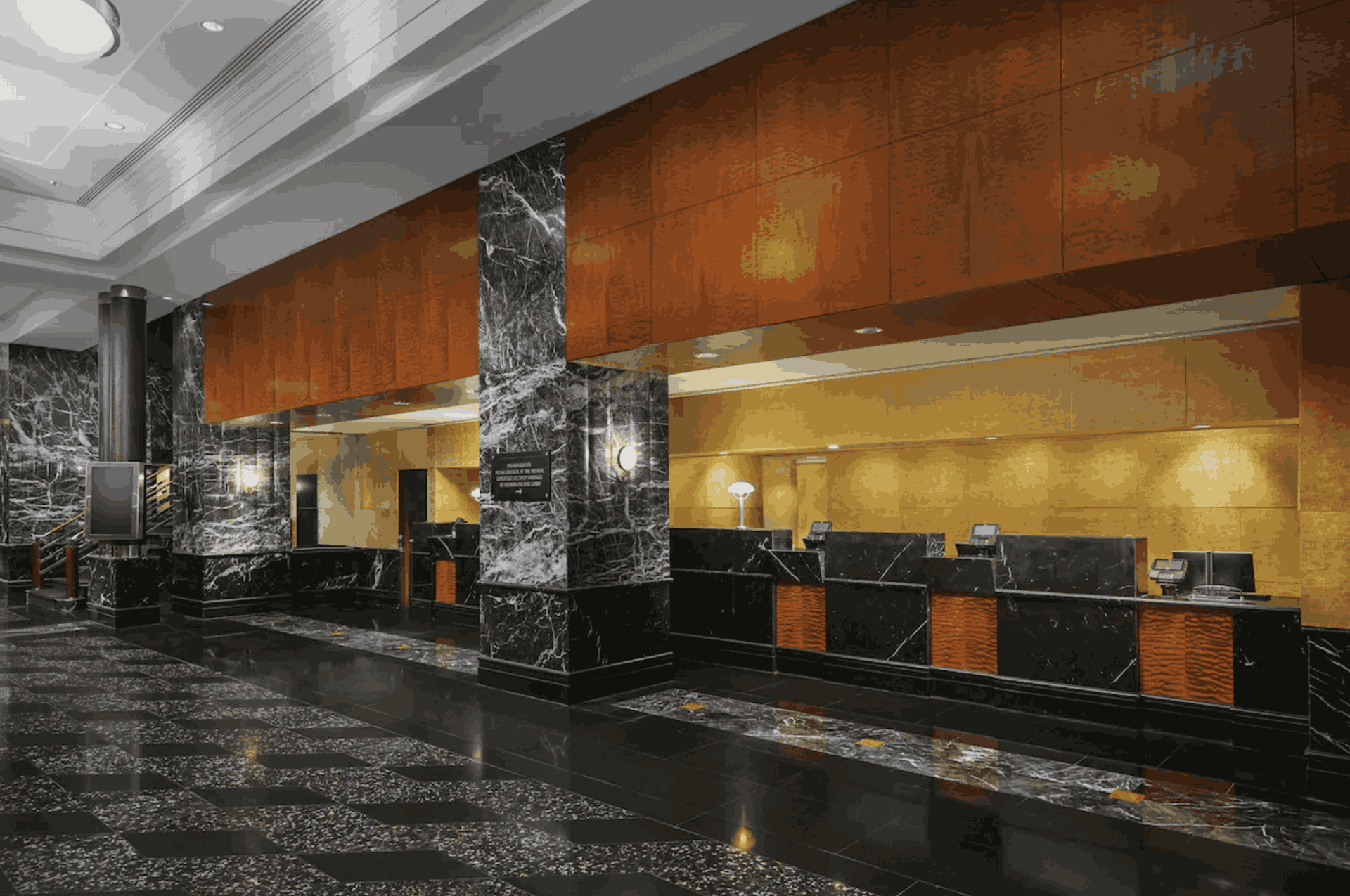 Millennium Hotel Broadway Times Square foto 3
