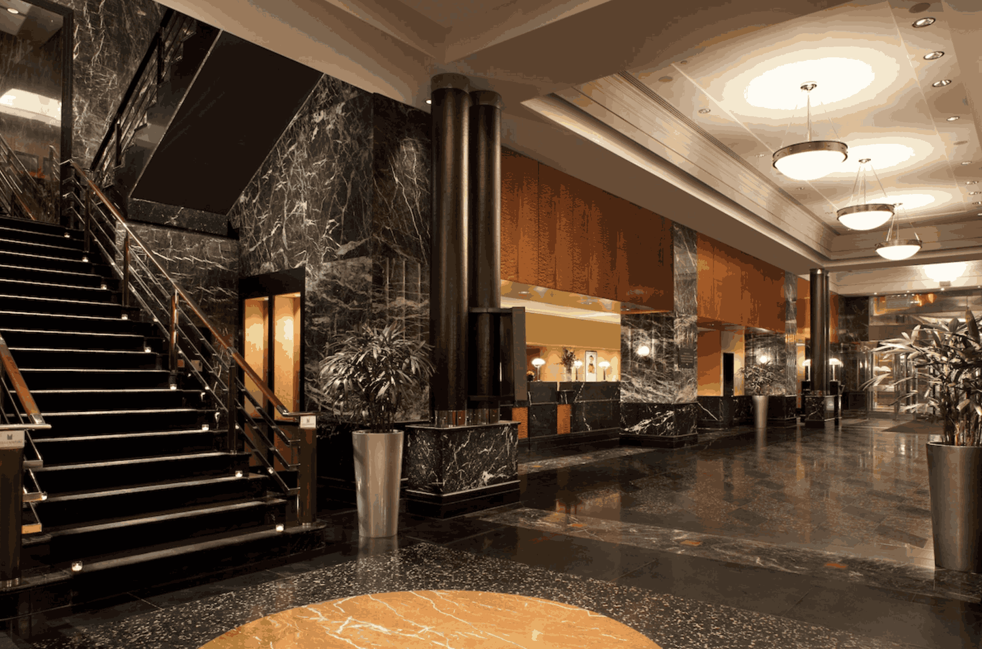 Millennium Hotel Broadway Times Square foto 4