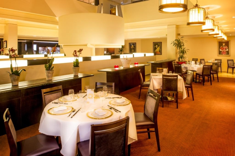 Millennium Hotel London Knightsbridge foto 4