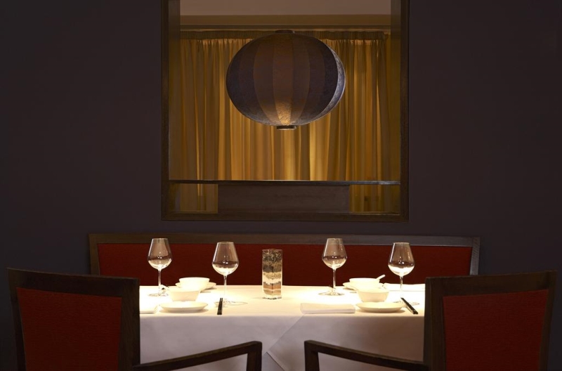 Millennium Hotel London Knightsbridge foto 5