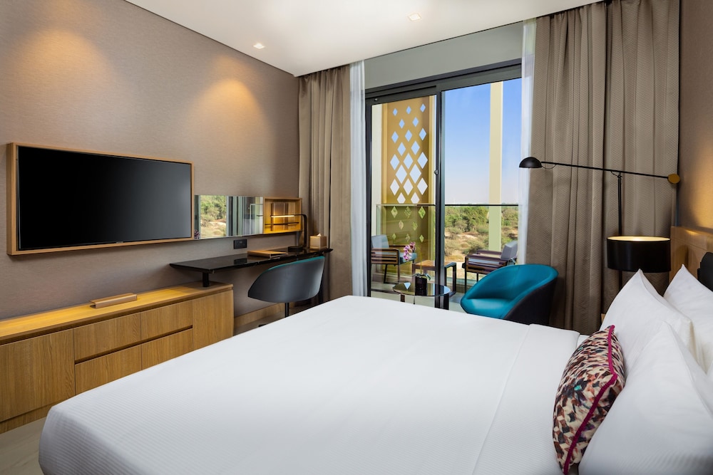 Millennium Place Mirdif Hotel foto 2