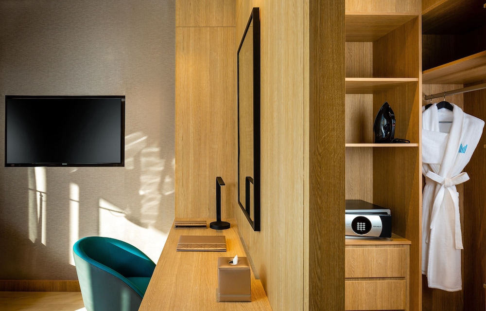 Millennium Place Mirdif Hotel foto 4