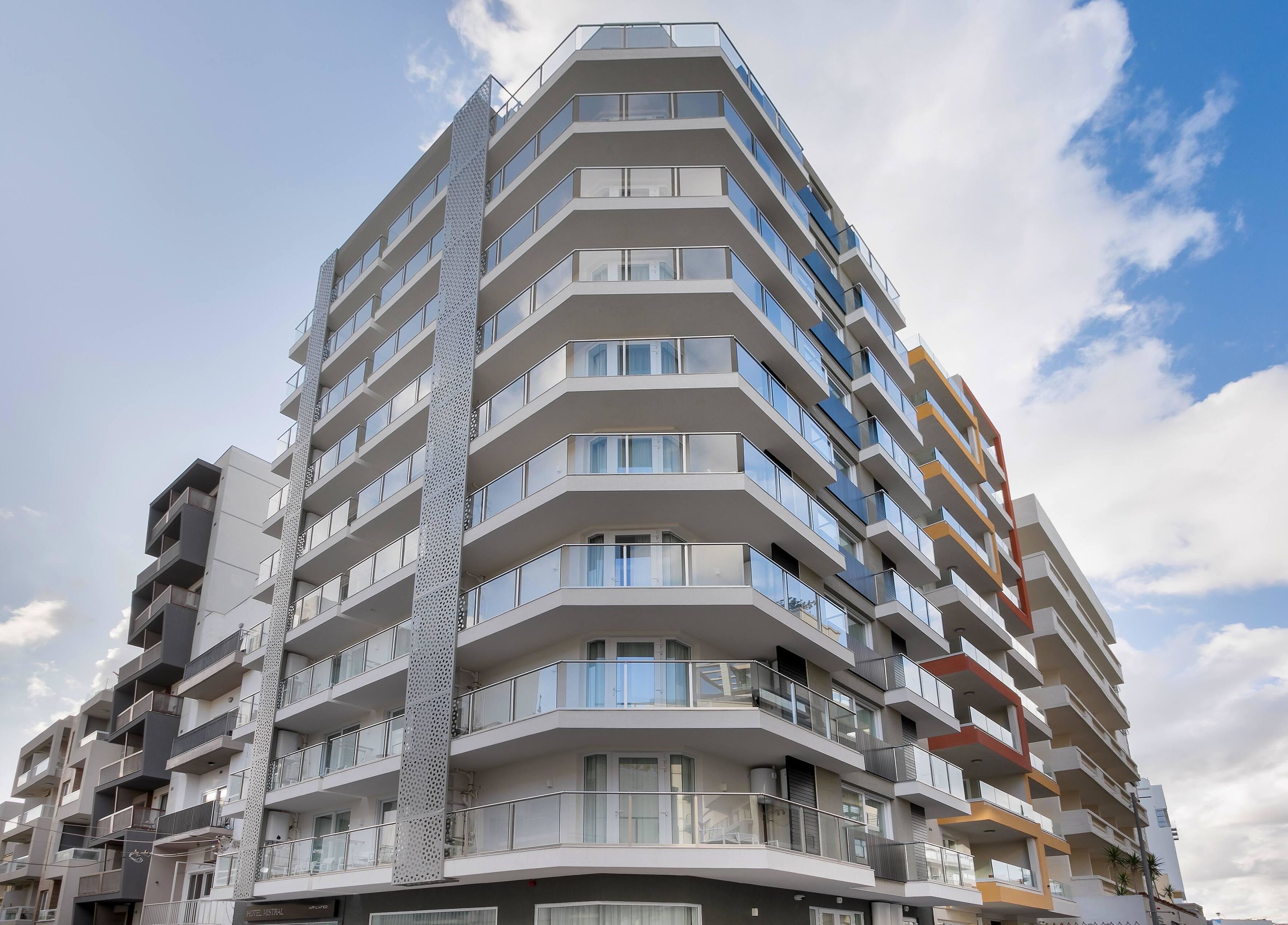 Mistral St. Julian’s Affiliated by Meliá foto 2