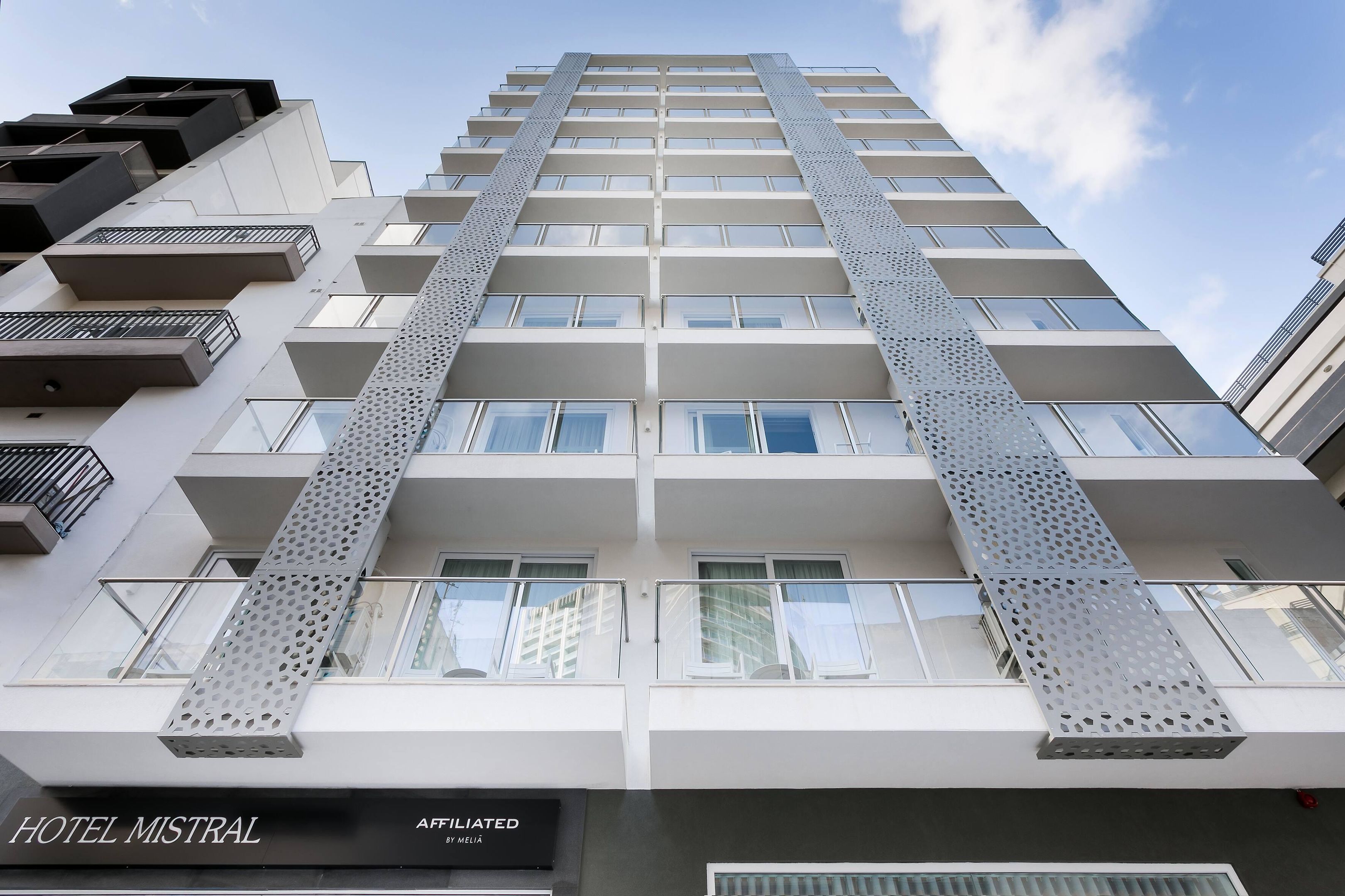 Mistral St. Julian’s Affiliated by Meliá foto 4