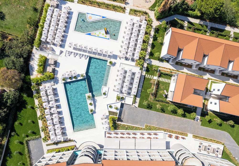 Molum Hotel & Residences foto 2
