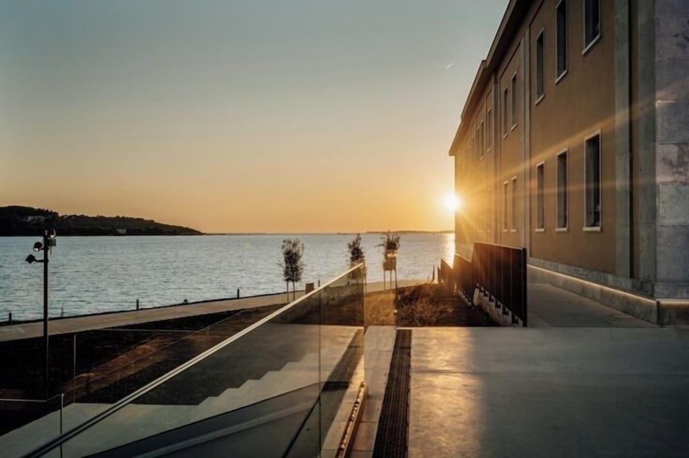 Monumenti Heritage Hotel & Resort foto 2