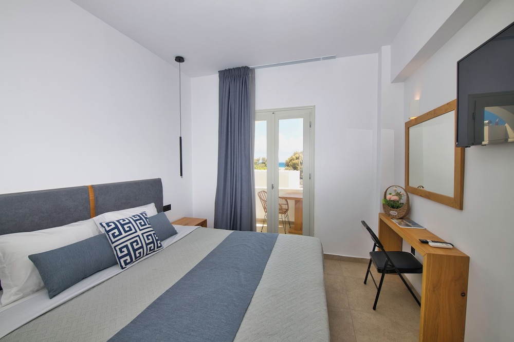 Moonlight Hotel foto 2