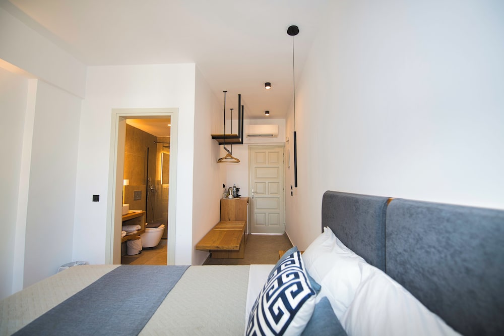 Moonlight Hotel foto 3