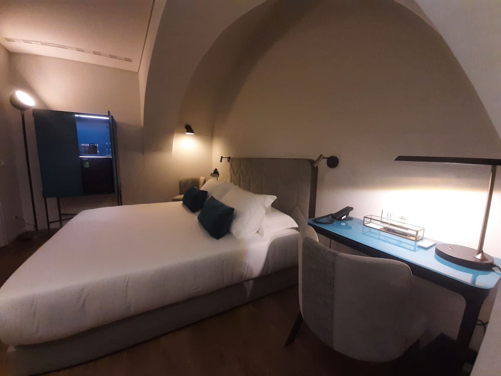 Moura Suites Hotel foto 3