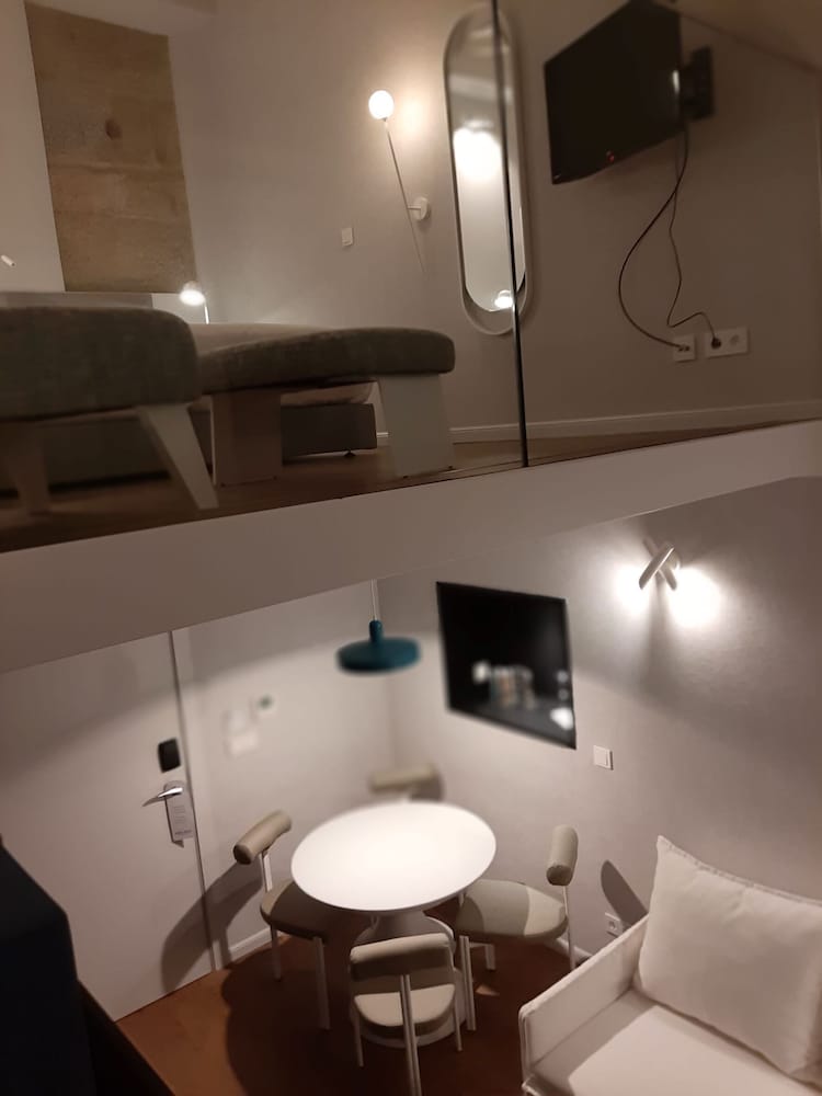 Moura Suites Hotel foto 4