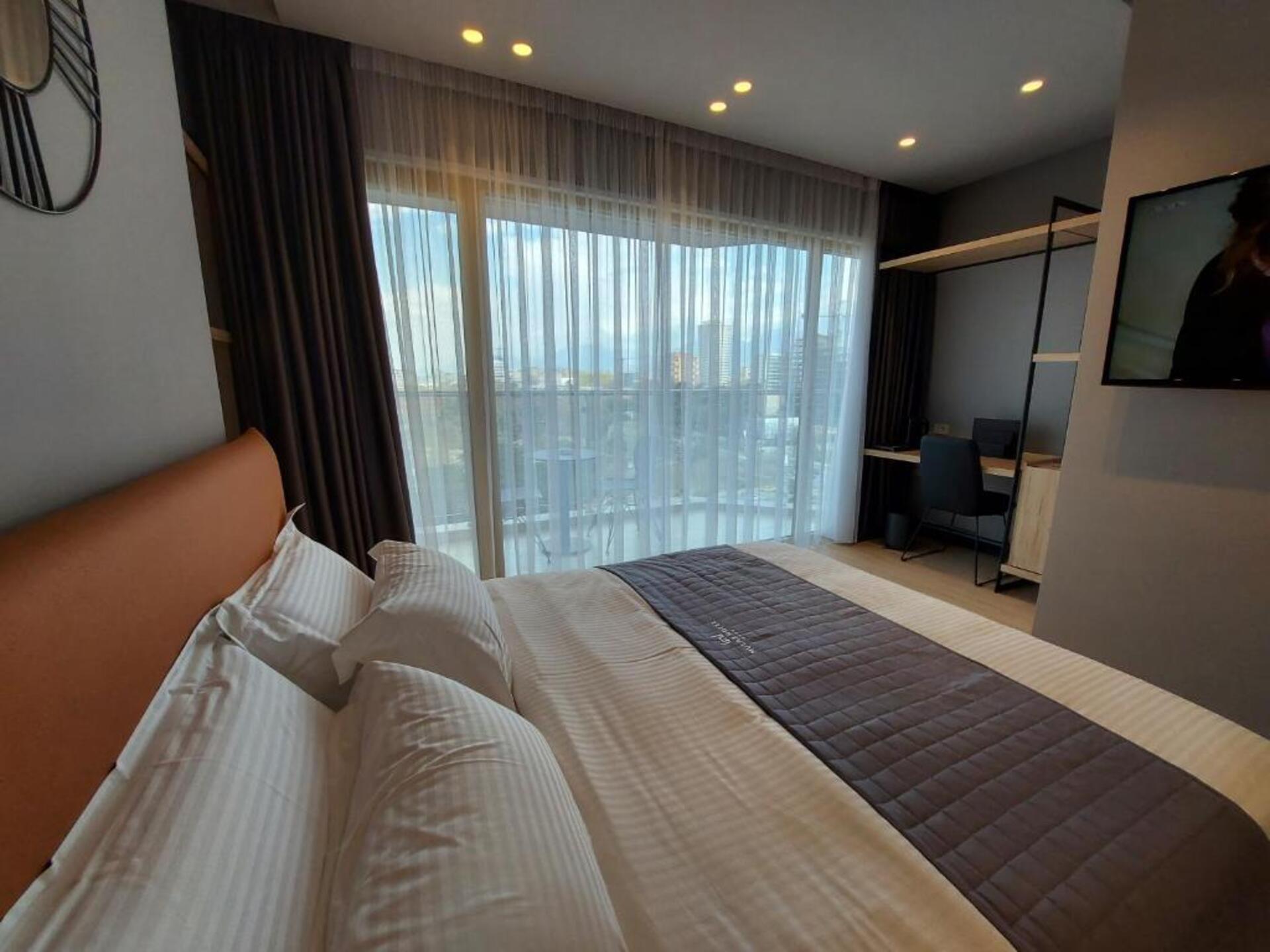 Mulaj Hotel foto 4