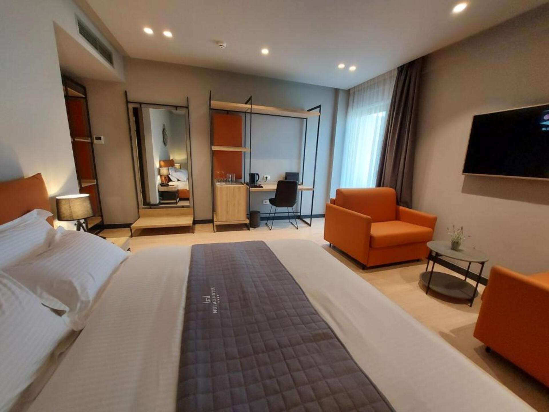 Mulaj Hotel foto 5