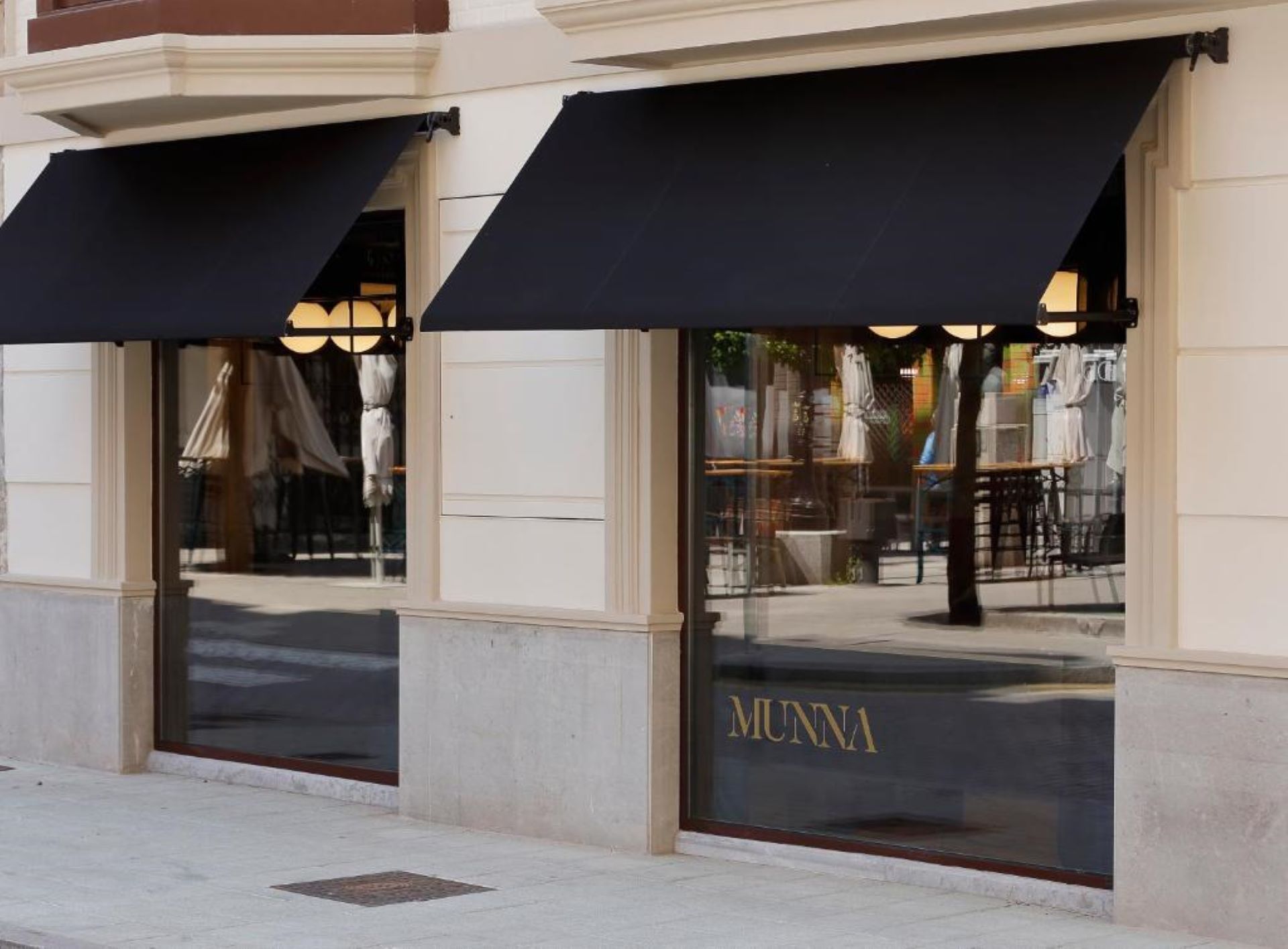 Munna Hotel Boutique foto 2