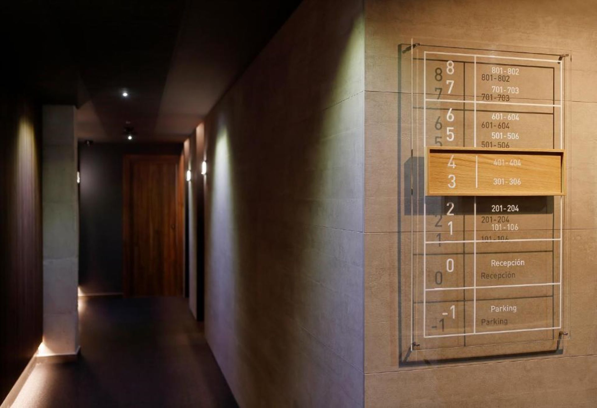 Munna Hotel Boutique foto 5