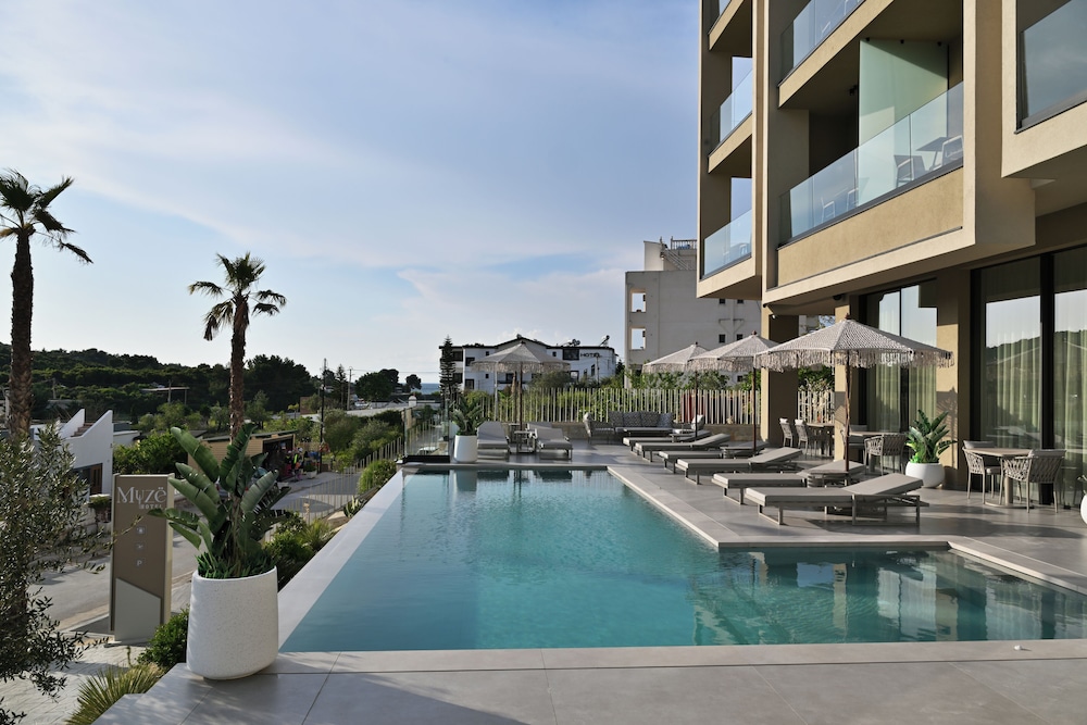 Muze Hotel foto 3
