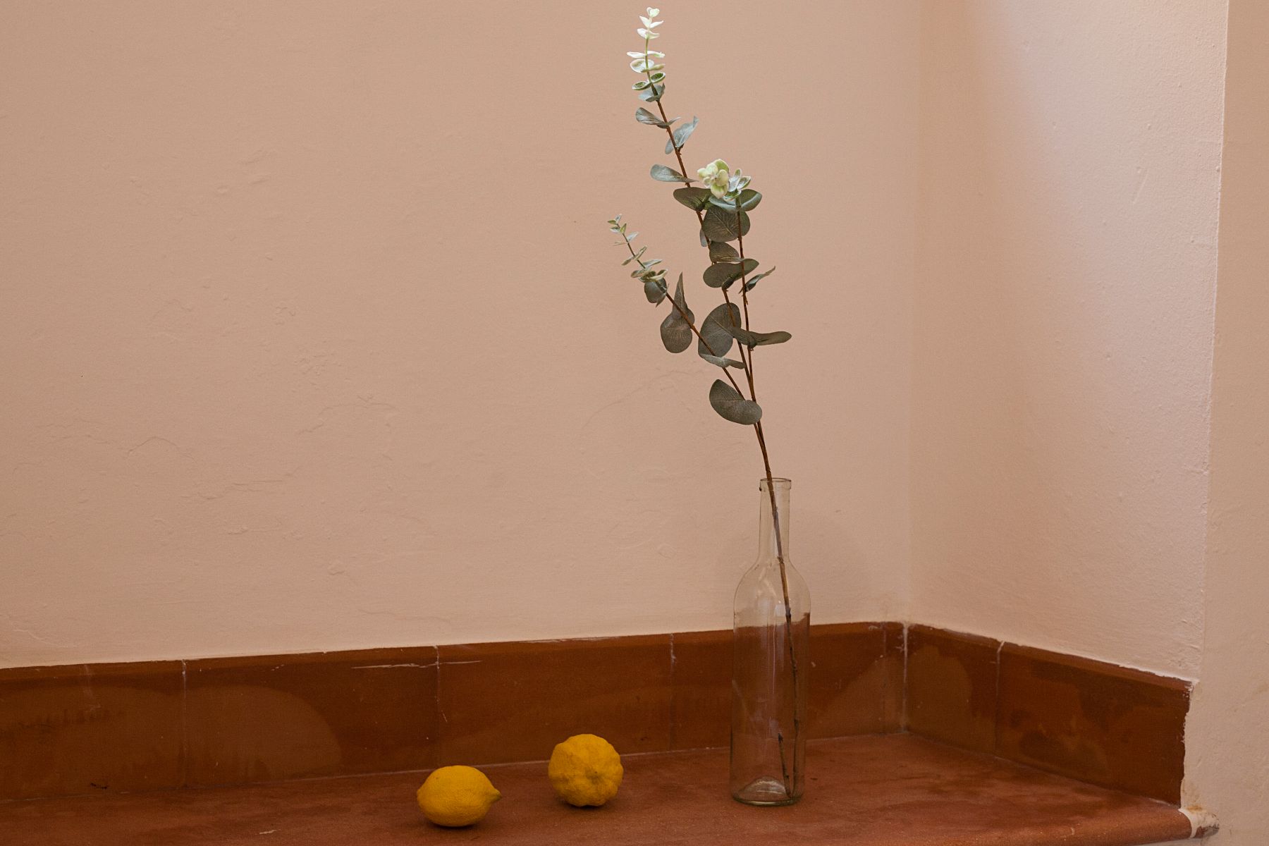 Close-up van bloemstuk — My Rooms Artà Adults Only by My Rooms Hotels