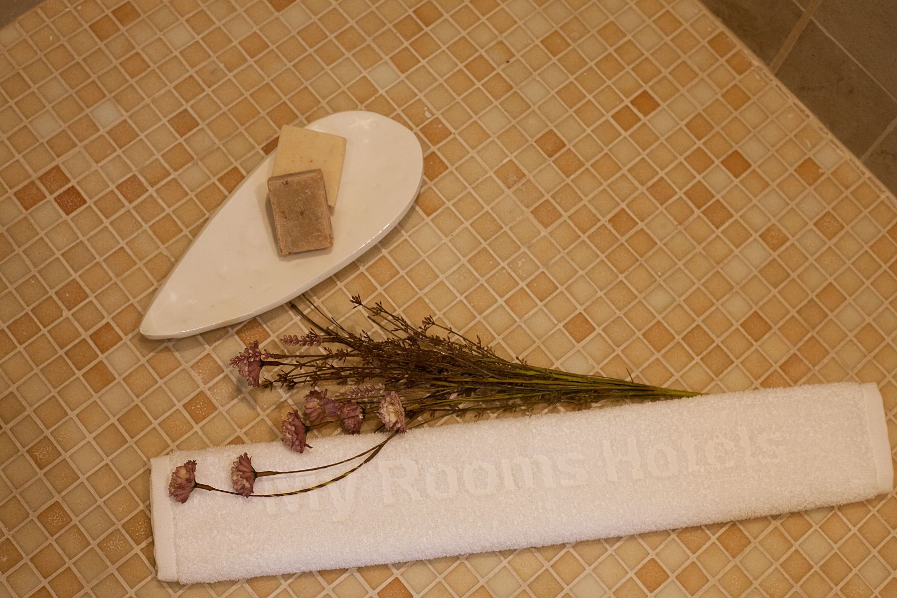 Spa massagekamer — My Rooms Artà Adults Only by My Rooms Hotels